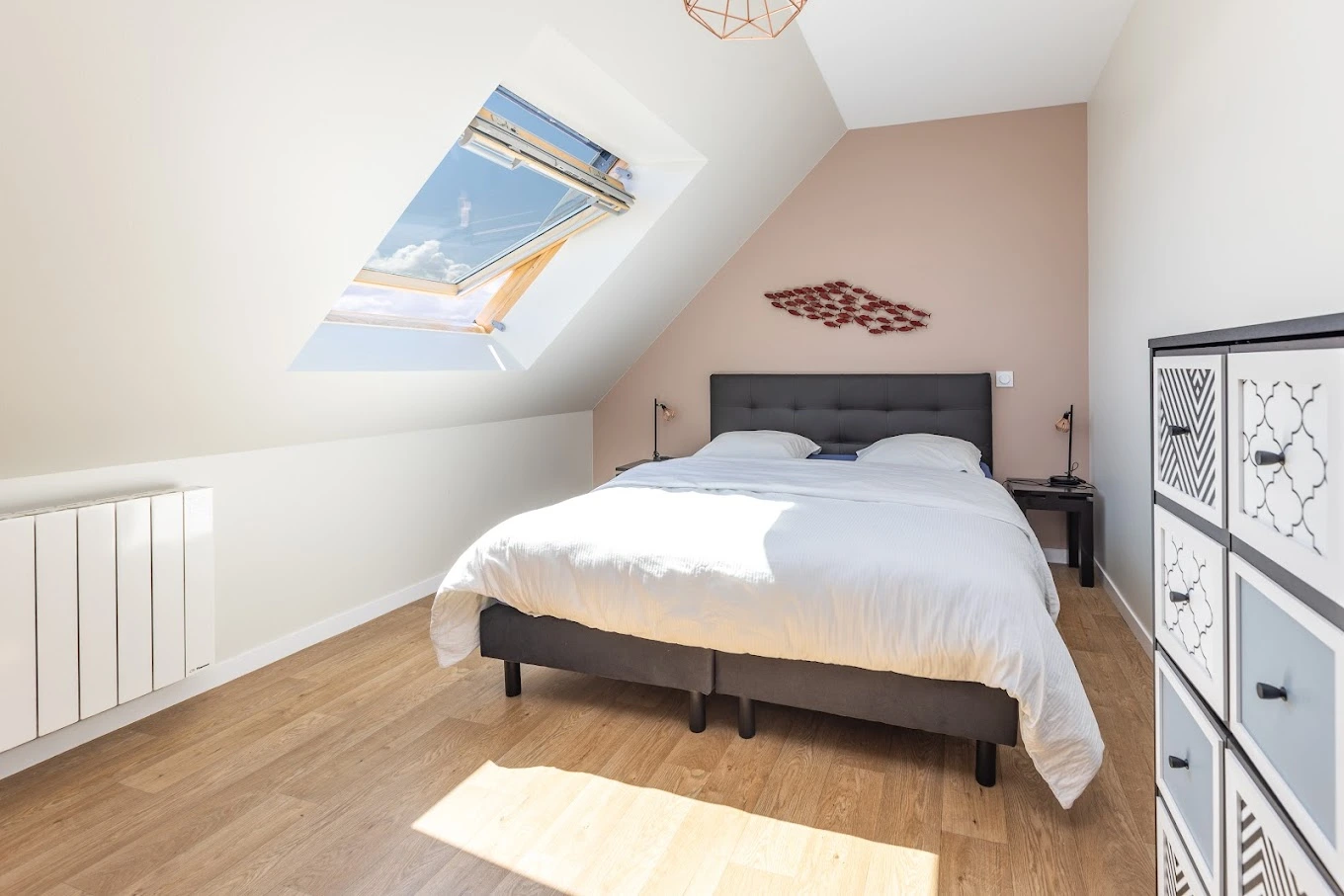 vue chambre 1